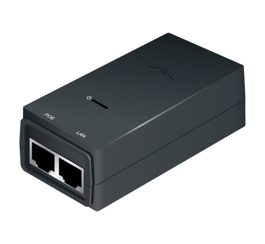 Networks POE-24-12W-G PoE adapter & injector 24 V