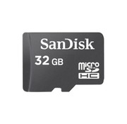 Sandisk SanDisk | MicroSDHC | 32GB | Class 4