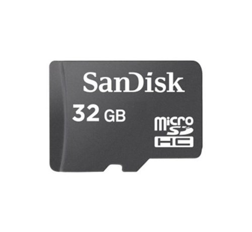 Sandisk SanDisk | MicroSDHC | 32GB | Class 4