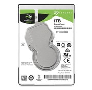 Seagate Barracuda 2.5" 2.5" 1000 GB SATA III