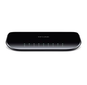 TP-Link TL-SG1008D | 8-Port Gigabit Ethernet Desktop Switch