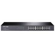 TP-Link TL-SG1024 | 24-Poorts Gigabit Rackmount Switch | Unmanaged