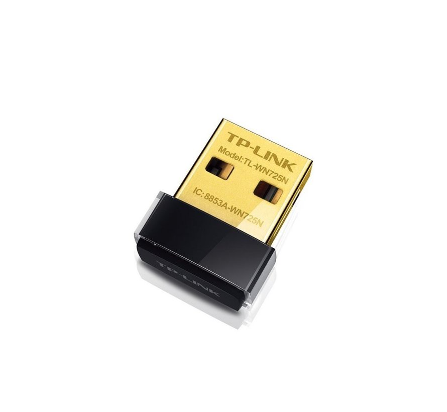 TP-LINK TL-WN725N WLAN 150 Mbit/s