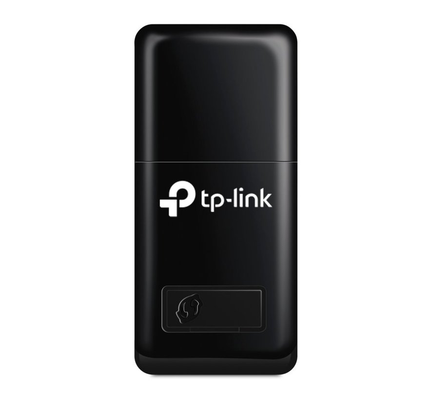 TP-LINK TL-WN823N WLAN 300 Mbit/s