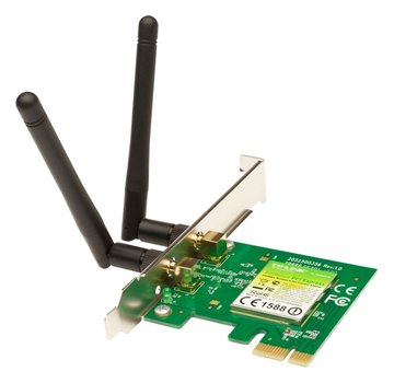 TP-Link TP-LINK TL-WN881ND Intern WLAN 300 Mbit/s