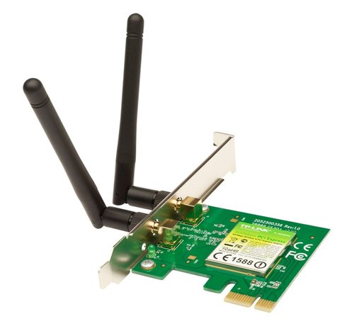 TP-Link TP-LINK TL-WN881ND Intern WLAN 300 Mbit/s