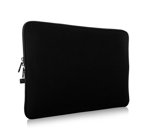OEM V7 CSE14-BLK-3E notebooksleeve 14.0 inch Zwart