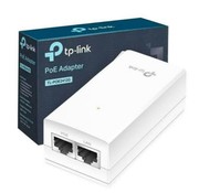 TP-Link TP-LINK TL-POE2412G PoE adapter & injector Gigabit Ethernet 24 V