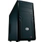 Pcman Desktop Pc Force 500 Intel i5 Incl. Windows 10