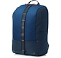 HP Commuter Backpack notebooktas 39,6 cm (15.6") Rugzak Blauw
