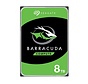 Barracuda ST8000DM004 interne harde schijf 3.5" 8000 GB SATA III