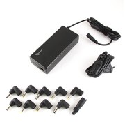Gembird NPA-AC1D | Universele Notebook Lader | 90 Watt | 1.2 Meter