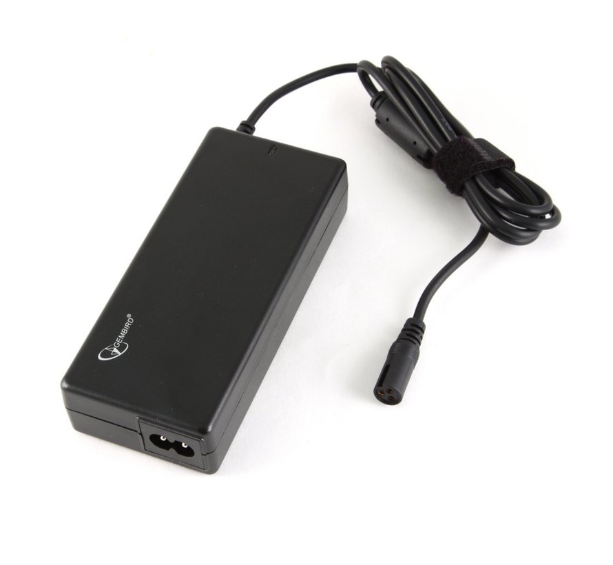 NPA-AC1D | Universele Notebook Lader | 90 Watt | 1.2 Meter