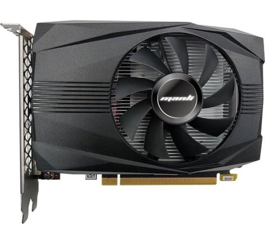 Nvidia GeForce GTX 1650 4GB GDDR6