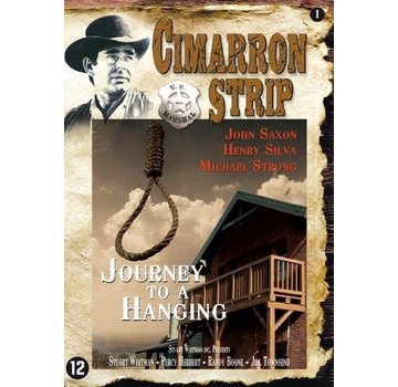 Cimarron Strip - Journey To A Hanging