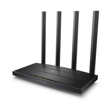 TP-Link Archer C80 | Wifi 5 Router | Gigabit Ethernet Dual-band (2.4 GHz / 5 GHz) | 1300Mbit/s