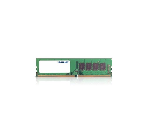 Patriot Memory 8GB DDR4 2666MHz geheugenmodule 1 x 8 GB
