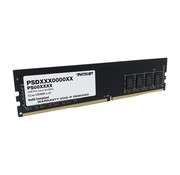 Patriot Signature | 1x8GB DDR4 | 3200MHz | DIMM | CL22 | Geheugenmodule | RAM