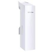 TP-Link CPE510 | WiFi 4 Outdoor Access Point | 300 Mbit/s | Passief PoE (met Adapter) | Inclusief Mastmontagebeugel