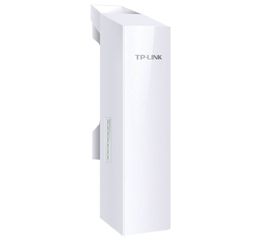 CPE510 | WiFi 4 Outdoor Access Point | 300 Mbit/s | Passief PoE (met Adapter) | Inclusief Mastmontagebeugel