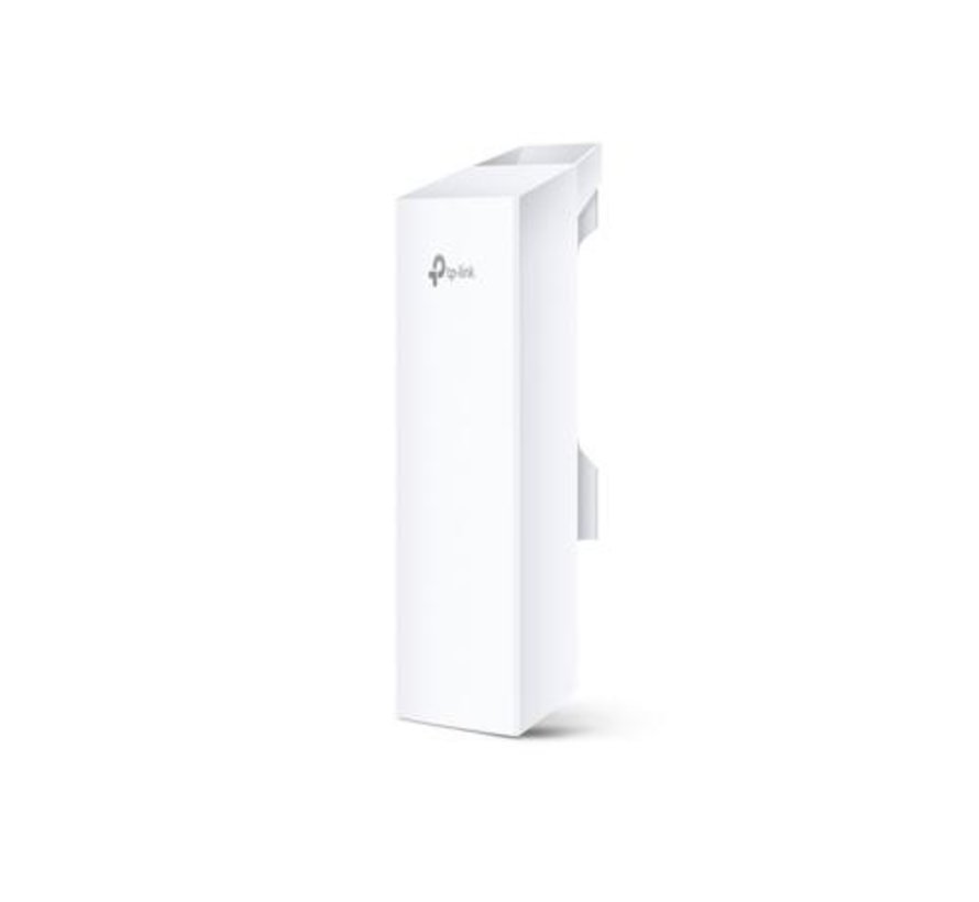 CPE510 | WiFi 4 Outdoor Access Point | 300 Mbit/s | Passief PoE (met Adapter) | Inclusief Mastmontagebeugel