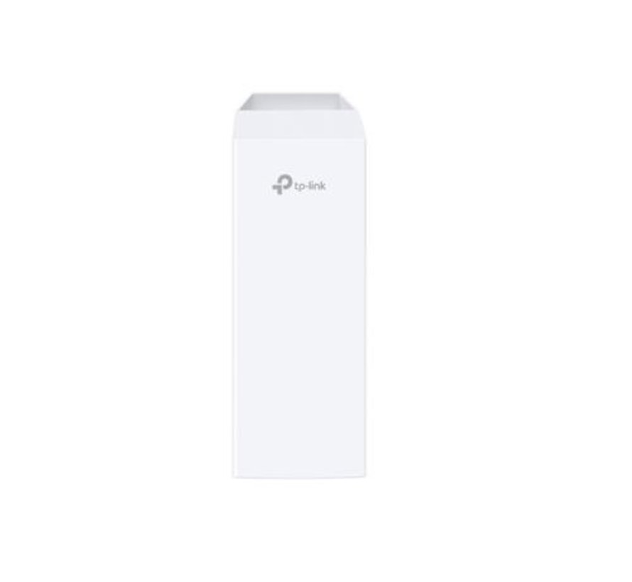 CPE510 | WiFi 4 Outdoor Access Point | 300 Mbit/s | Passief PoE (met Adapter) | Inclusief Mastmontagebeugel