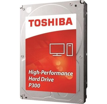 Toshiba P300 HDD 3.5" | 2TB SATA III | 5400RPM