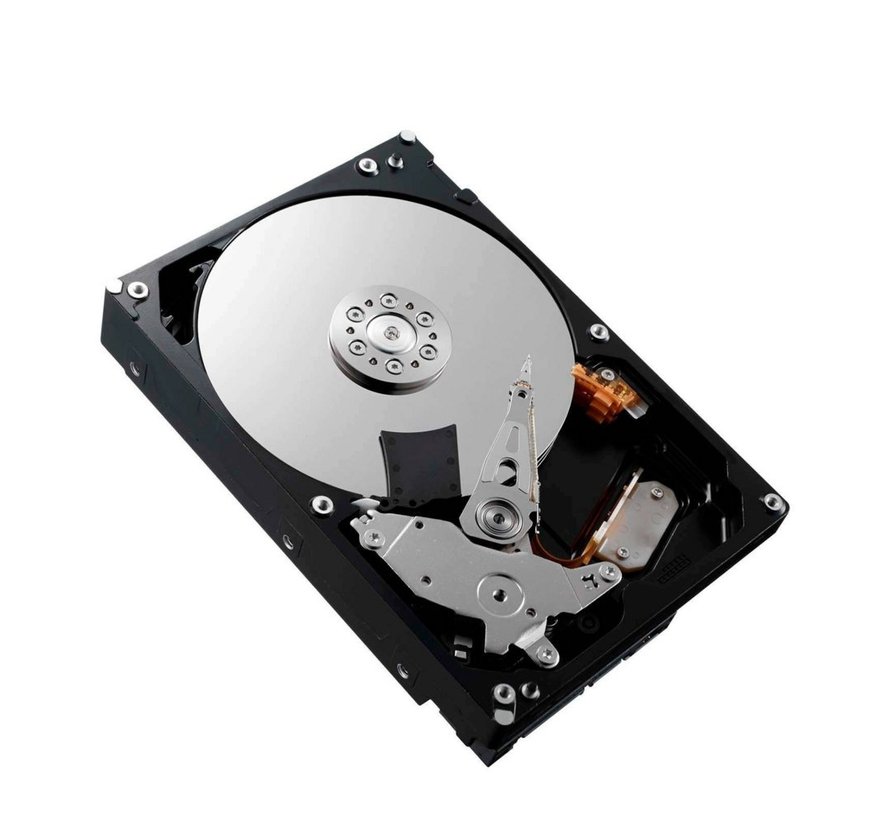 P300 HDD 3.5" | 2TB SATA III | 5400RPM
