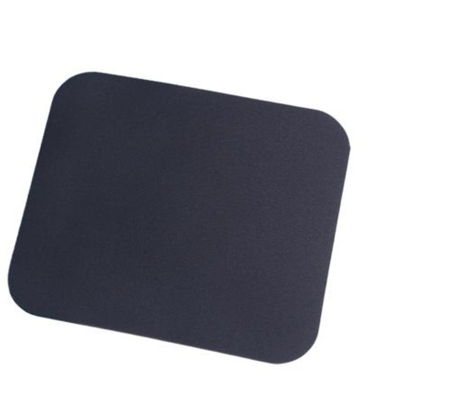 LogiLink ID0096 | Muismat | Anti-Slip | Zwart