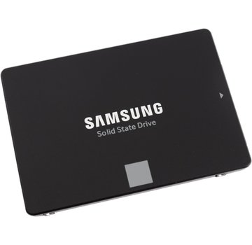 Samsung 870 EVO 2.5" 250 GB SATA III V-NAND