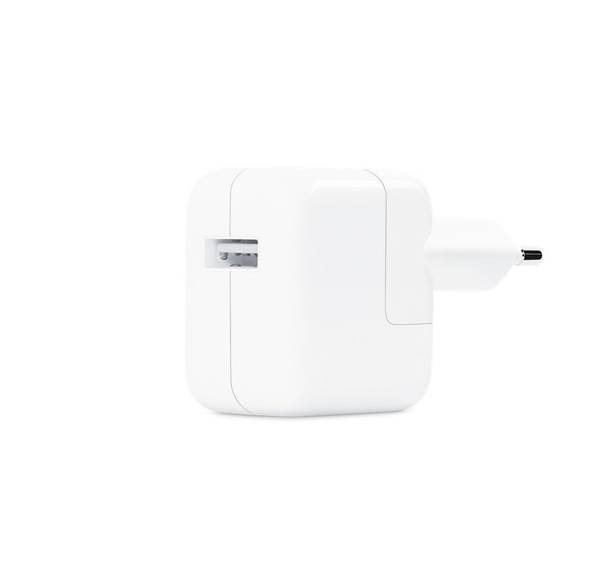 MGN03ZM/A | USB-A Oplader voor Mobiele Apparaten 20W | Wit