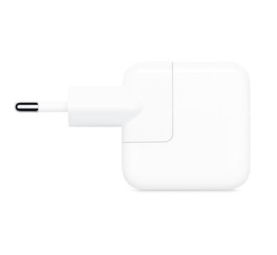 MGN03ZM/A | USB-A Oplader voor Mobiele Apparaten 20W | Wit