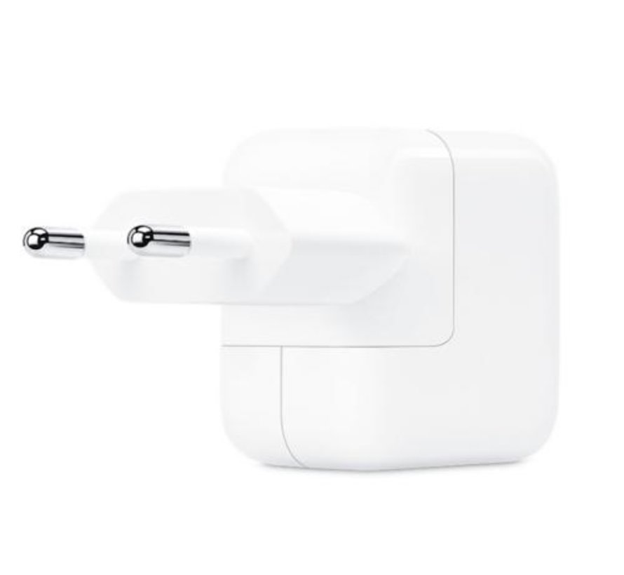 MGN03ZM/A | USB-A Oplader voor Mobiele Apparaten 20W | Wit