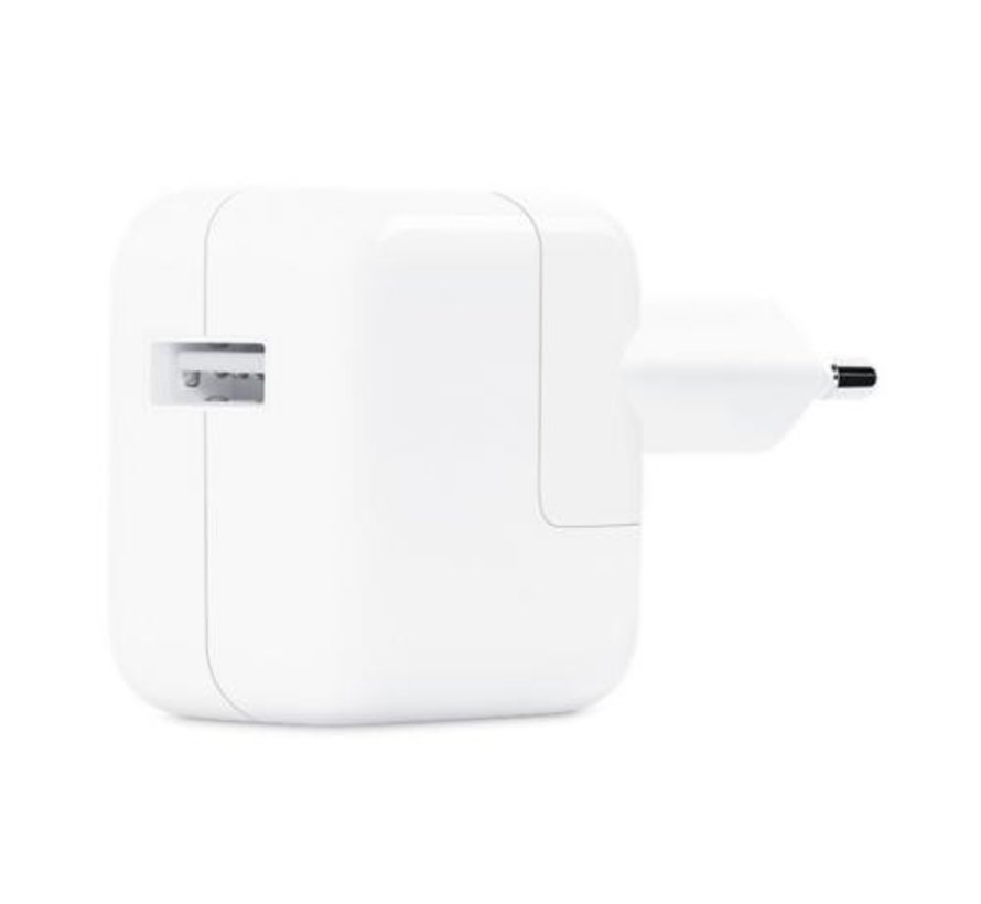 MGN03ZM/A | USB-A Oplader voor Mobiele Apparaten 20W | Wit