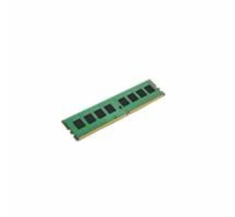 ValueRAM | 1x16GB DDR4 | 3200MHz | DIMM | CL22 | Geheugenmodule | RAM