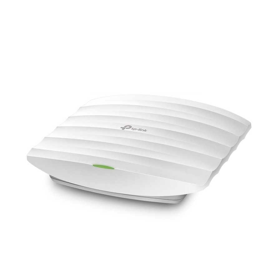 EAP265HD | WiFi 5 Access Point | 1750 Mbit/s | PoE (met Adapter) | Inclusief Montagebeugel