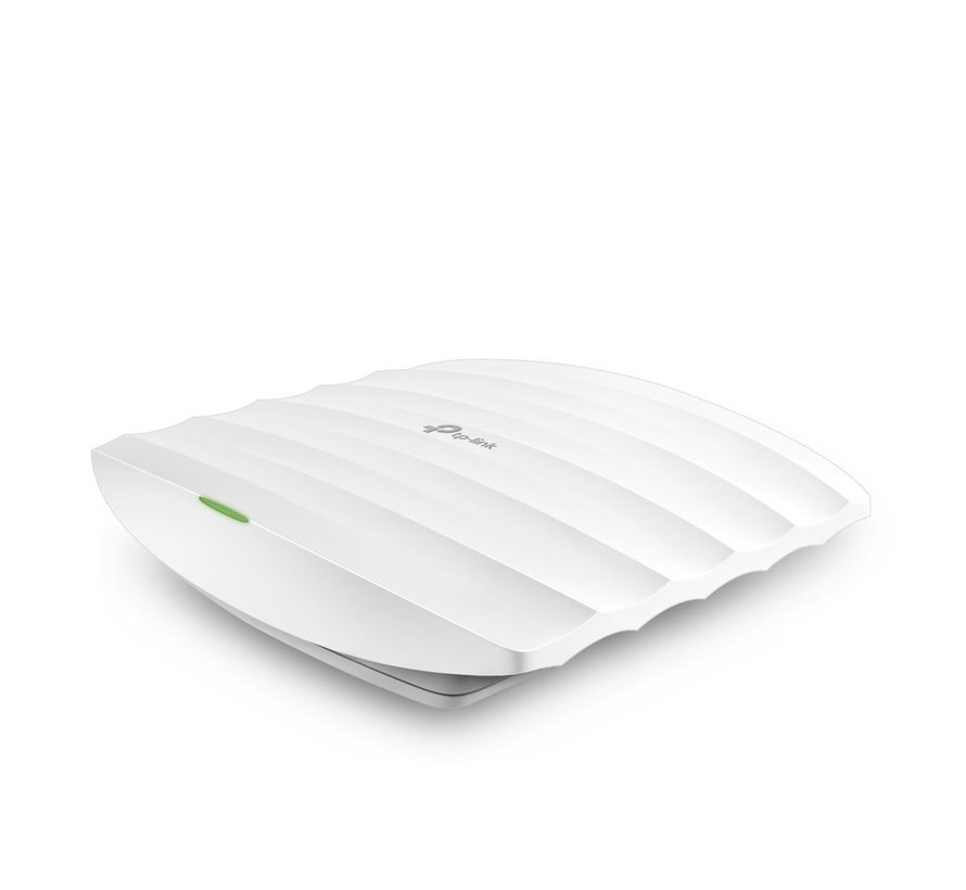 EAP265HD | WiFi 5 Access Point | 1750 Mbit/s | PoE (met Adapter) | Inclusief Montagebeugel