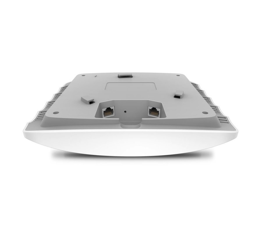 EAP265HD | WiFi 5 Access Point | 1750 Mbit/s | PoE (met Adapter) | Inclusief Montagebeugel