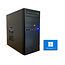 Pcman Desktop PC Home/Office - Intel G5905 - 8 GB geheugen - 240 GB SSD - Windows 11