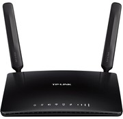 TP-Link TL-MR6400 4G LTE | Wifi 4 Router | Ethernet Dual-band (2.4 GHz / 5 GHz) | 300Mbit/s