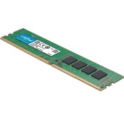 Crucial | 1x16GB DDR4 | 3200MHz | DIMM | CL22 | Geheugenmodule | RAM