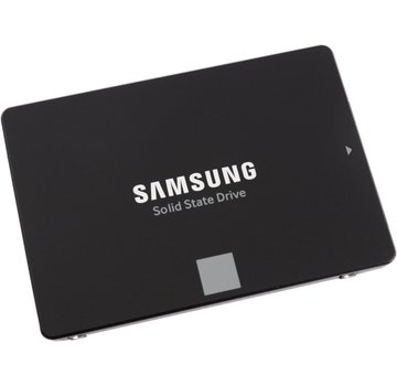 Samsung 870 EVO | 500GB SATA SSD | 2.5'' | 560MB/s Lezen | 530MB/s Schrijven