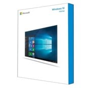 Microsoft Windows 10 Home 1 licentie(s)