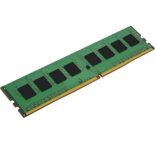 Kingston DDR4 32GB PC 3200  ValueRam KVR32N22D8/32/ RETURNED (refurbished)