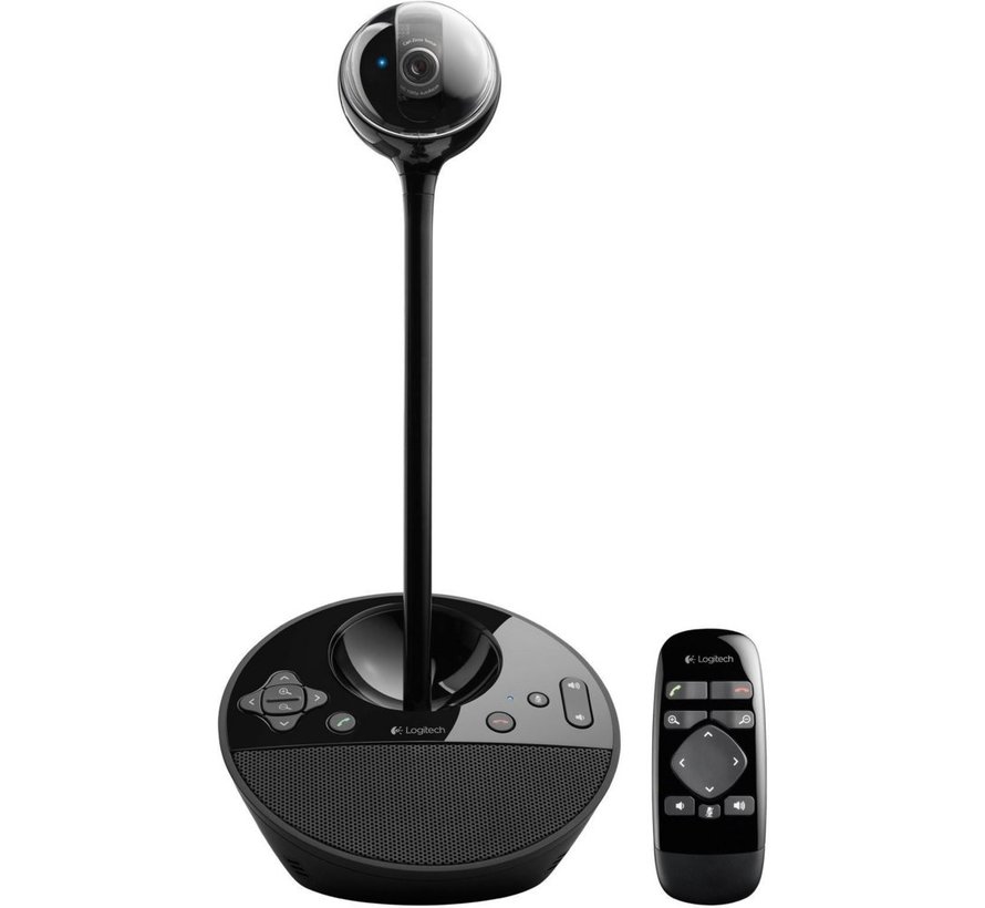 BCC950 | 1080p ConferenceCam met Microfoon en Speaker