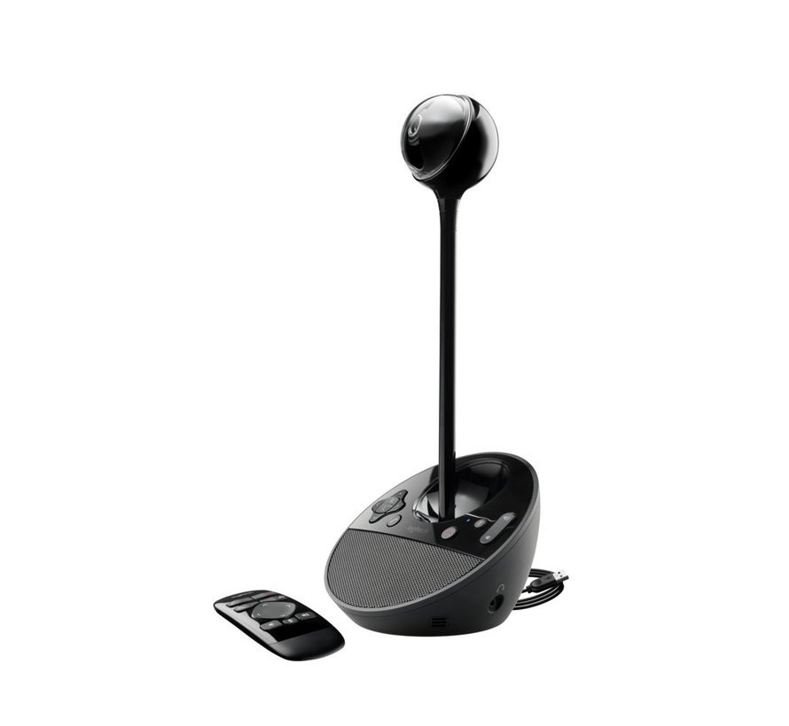 BCC950 | 1080p ConferenceCam met Microfoon en Speaker