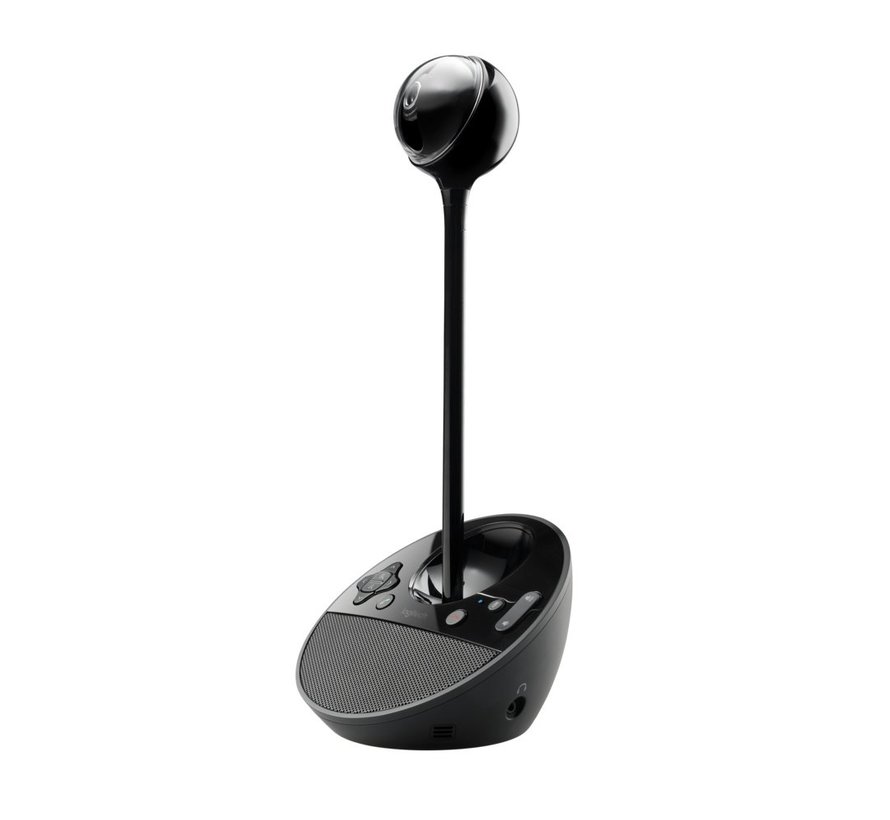 BCC950 | 1080p ConferenceCam met Microfoon en Speaker