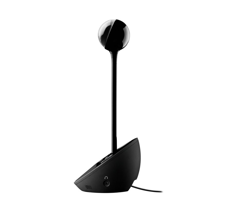 BCC950 | 1080p ConferenceCam met Microfoon en Speaker