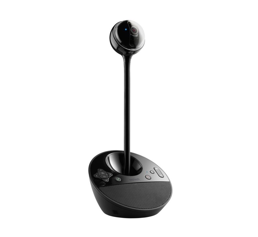 BCC950 | 1080p ConferenceCam met Microfoon en Speaker