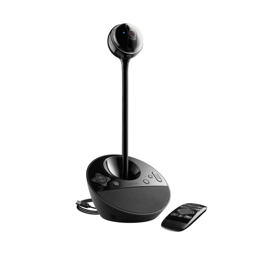 BCC950 | 1080p ConferenceCam met Microfoon en Speaker